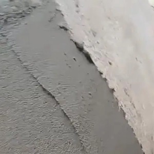 松阳水工建筑物I级C55聚合物改性水泥砂浆 渠道防渗泵站加固迎水面抗冲刷砂浆