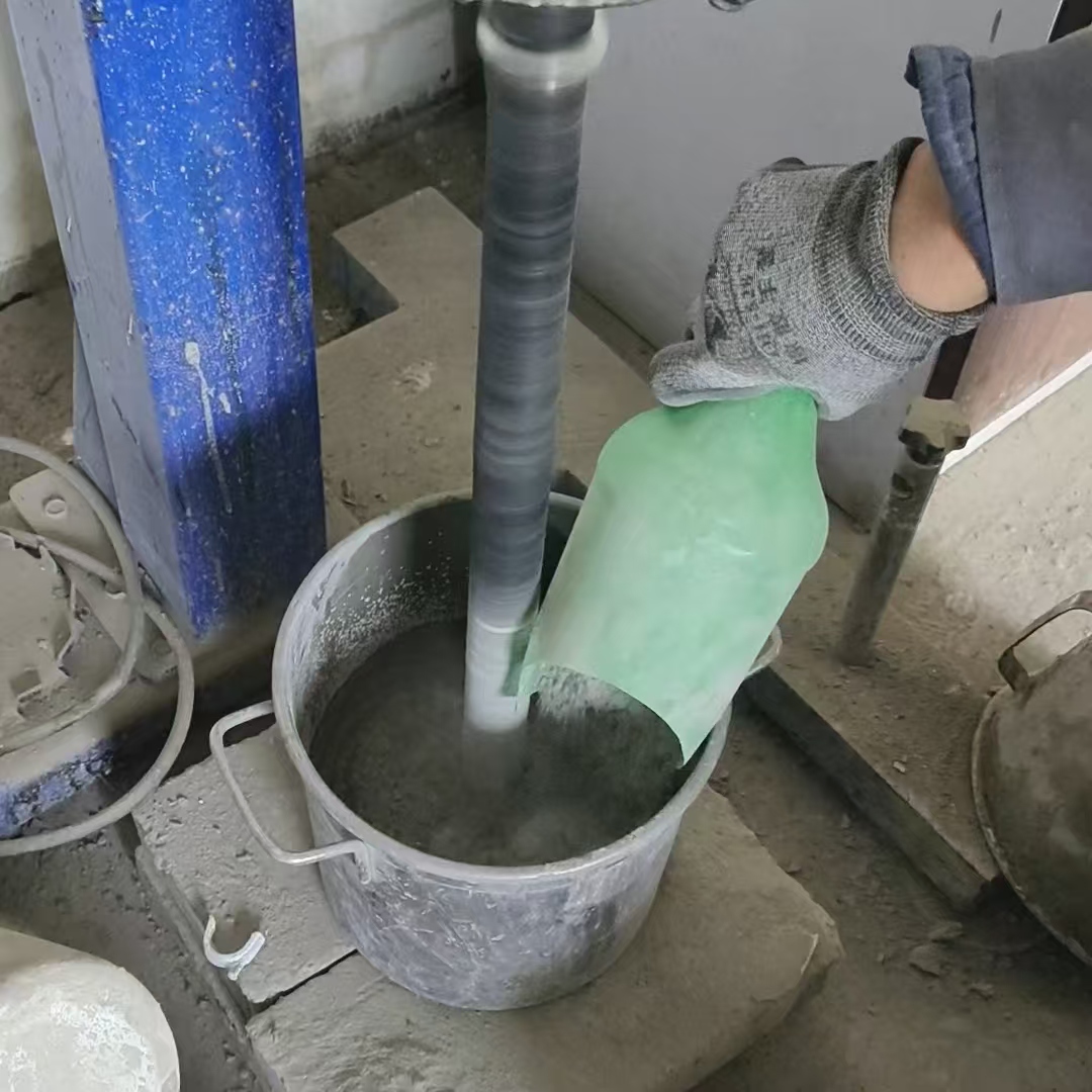 松阳桥梁公路张拉用H60压浆料与普通压浆料有什么区别？