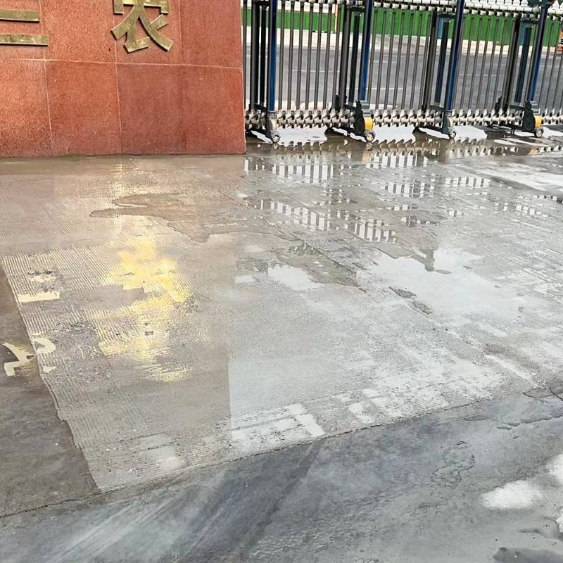 松阳水泥路面翻新砂浆