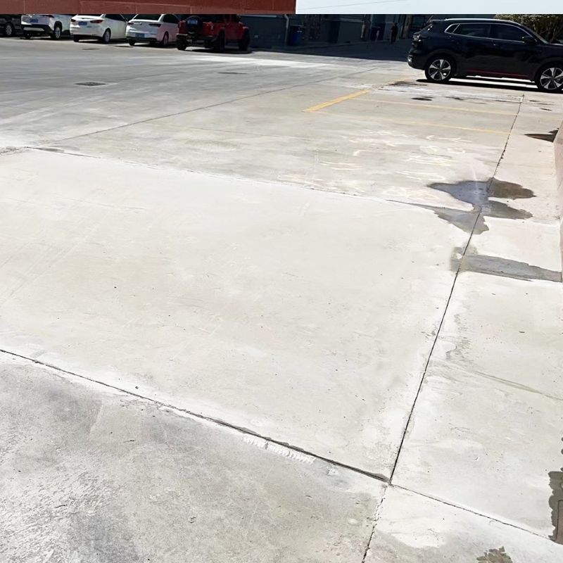 松阳市政道路抢修料